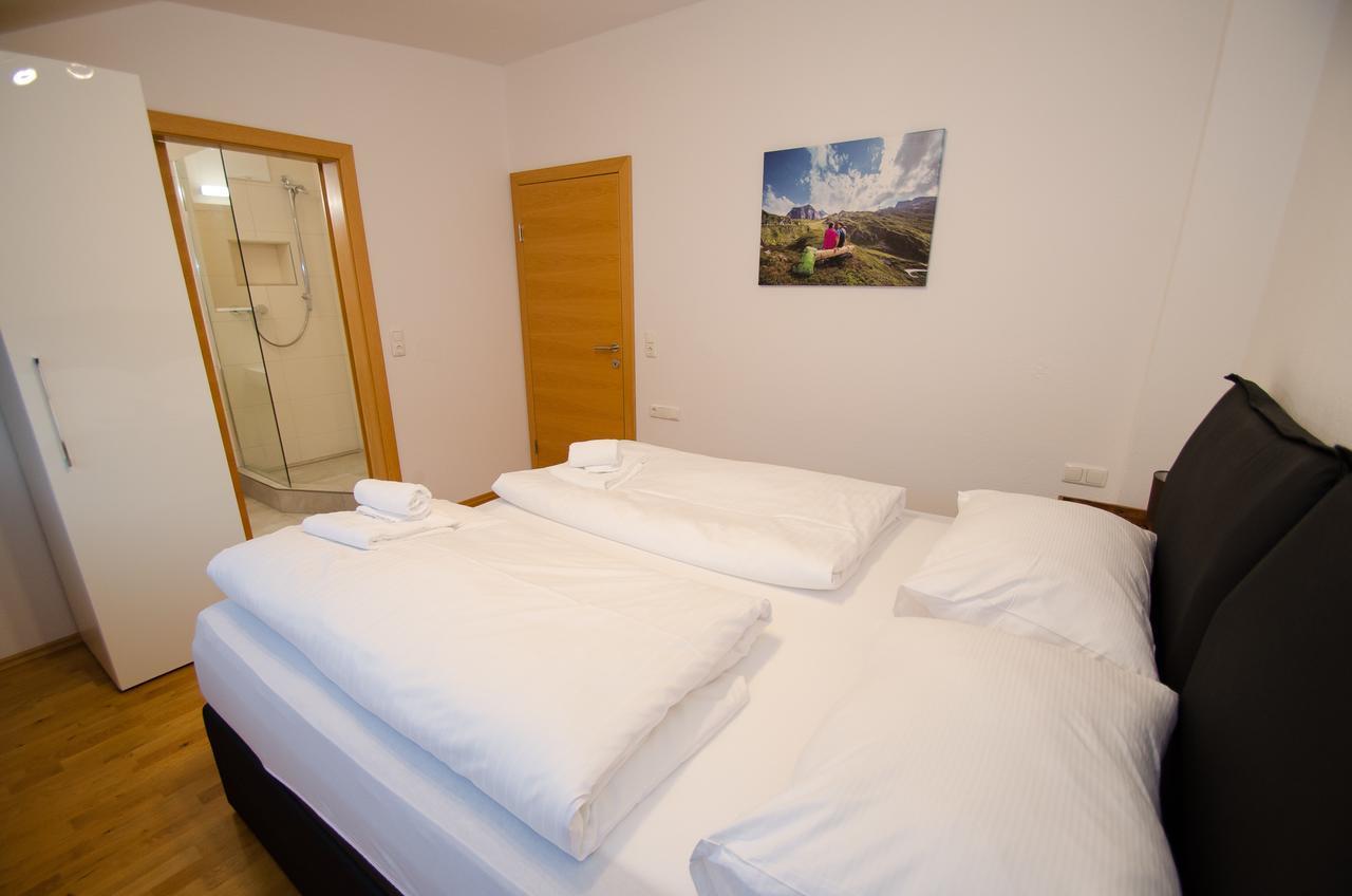 Penthouse Seven By All In One Apartments Zell am See Eksteriør bilde